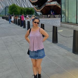 Meet your Posher, Kels